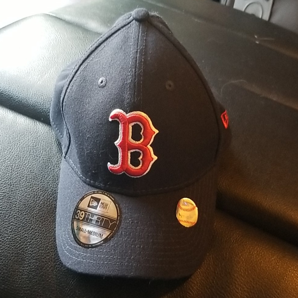 Nwt red Sox hat